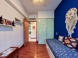 Waterfront Isle (D16), Condominium #556336841